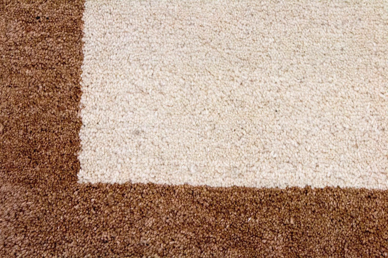 Gabbeh-matta - Indus - 132 x 68 cm - beige