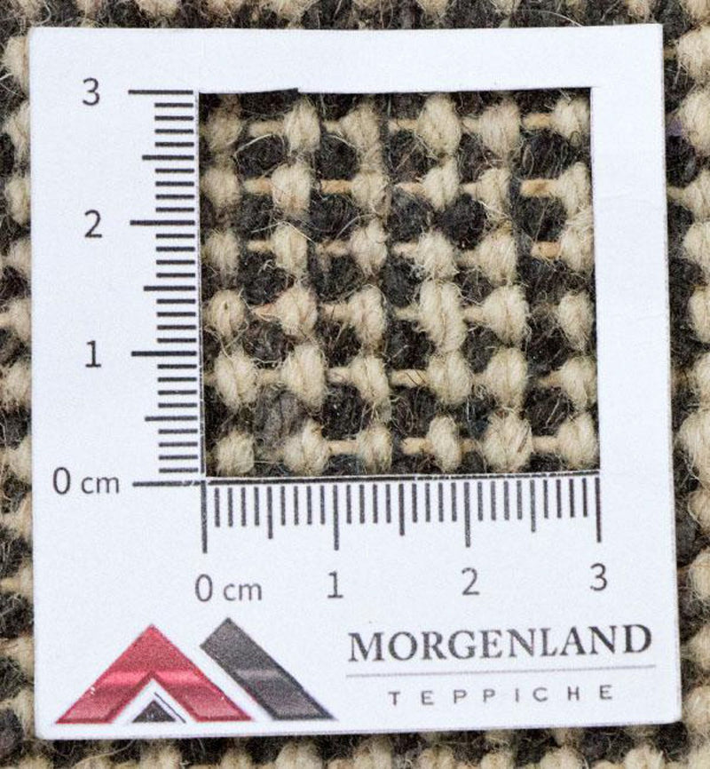 Gabbeh-matta - Indus - 132 x 68 cm - beige