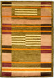 Indo Gabbeh Mattan 200x140cm - Ullmatta