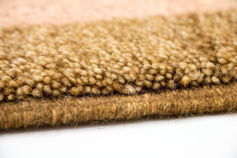 Gabbeh-matta - Indus - 200 x 140 cm - flerfärgad