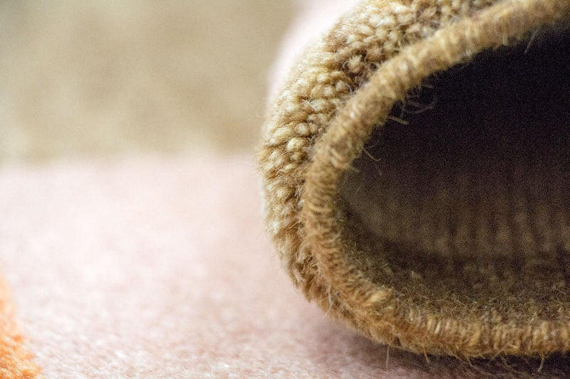 Gabbeh-matta - Indus - 200 x 140 cm - flerfärgad