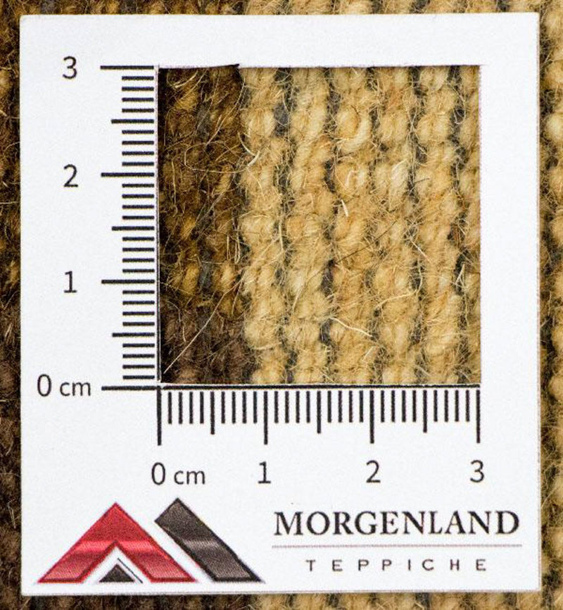 Gabbeh-matta - Indus - 200 x 140 cm - flerfärgad