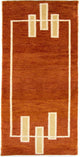 Indo Gabbeh Mattan 140x70cm - Ullmatta