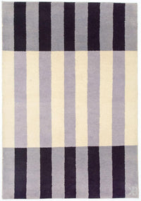 Gabbeh-matta - Indus - 200 x 138 cm - flerfärgad