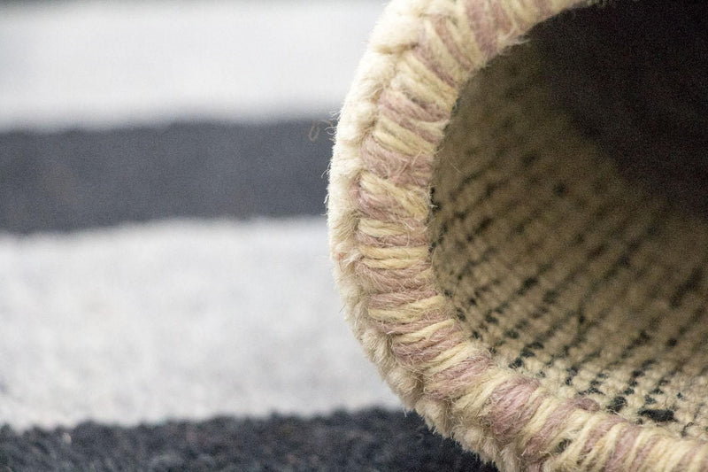 Gabbeh-matta - Indus - 200 x 138 cm - flerfärgad