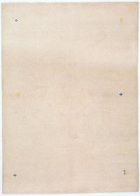 Gabbeh-matta - Indus - 240 x 168 cm - beige