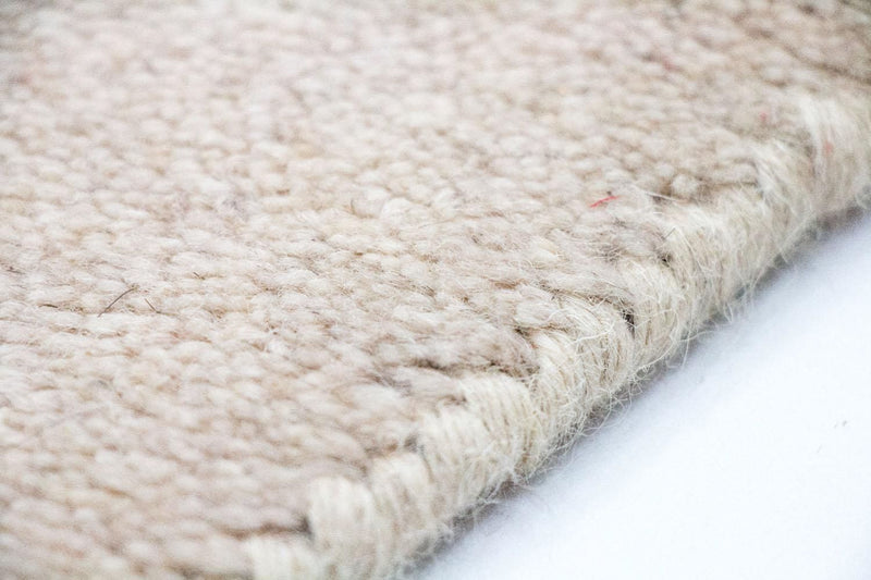 Gabbeh-matta - Indus - 240 x 168 cm - beige