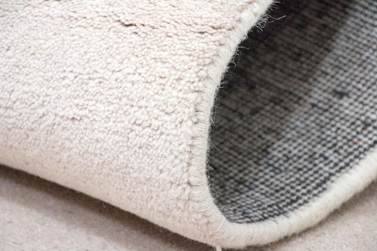 Gabbeh-matta - Indus - 240 x 168 cm - beige