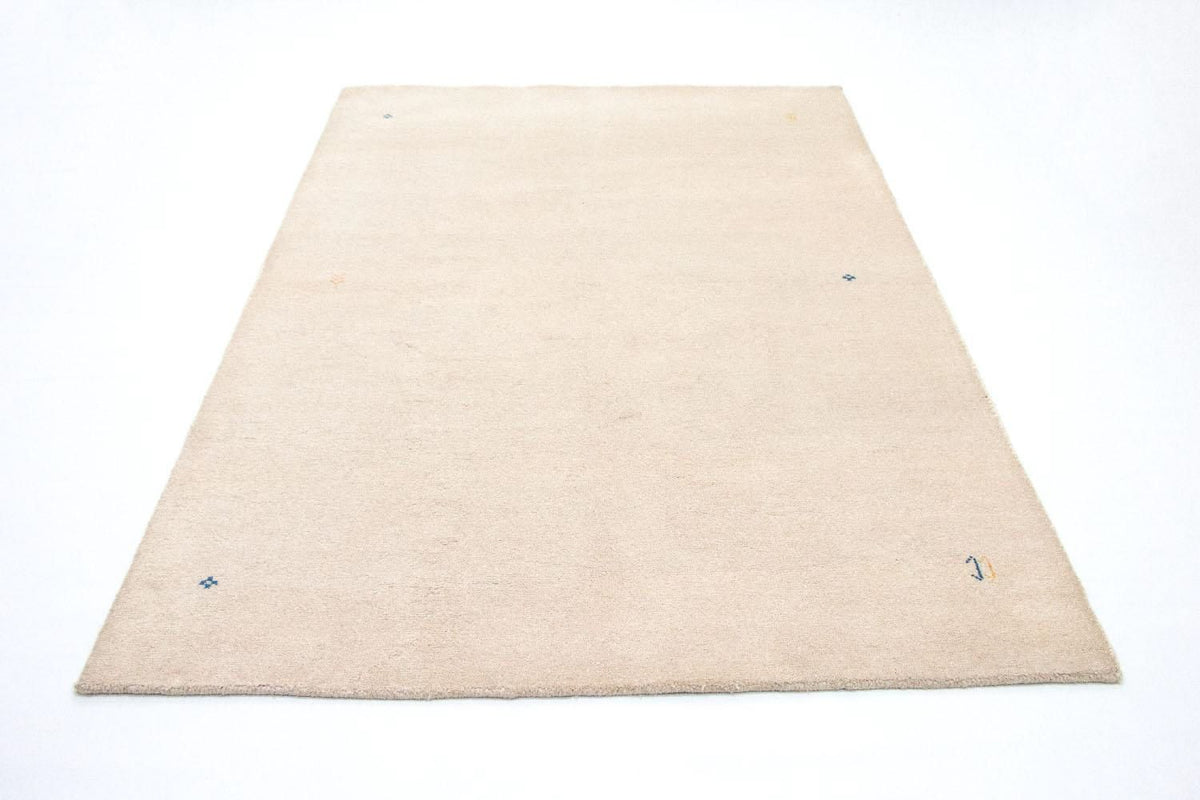 Gabbeh-matta - Indus - 240 x 168 cm - beige