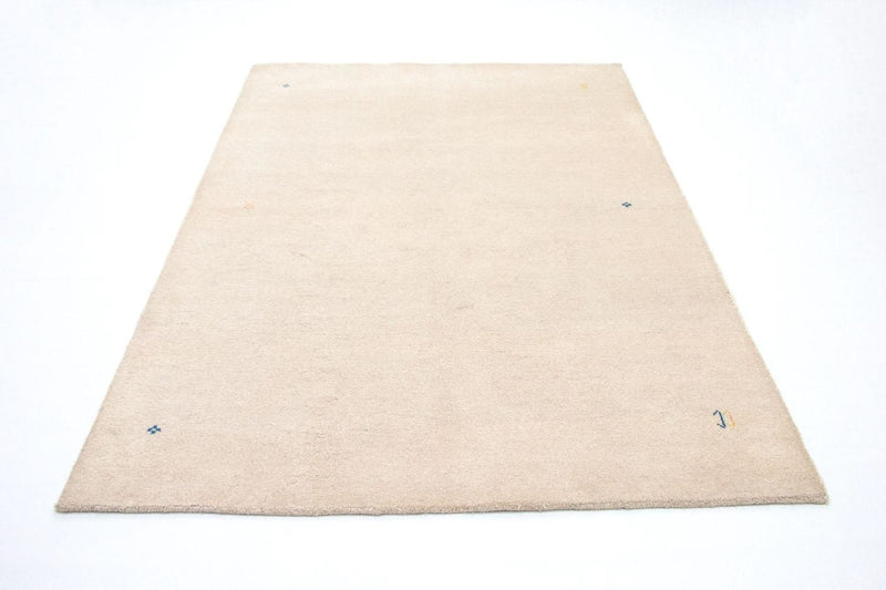 Gabbeh-matta - Indus - 240 x 168 cm - beige