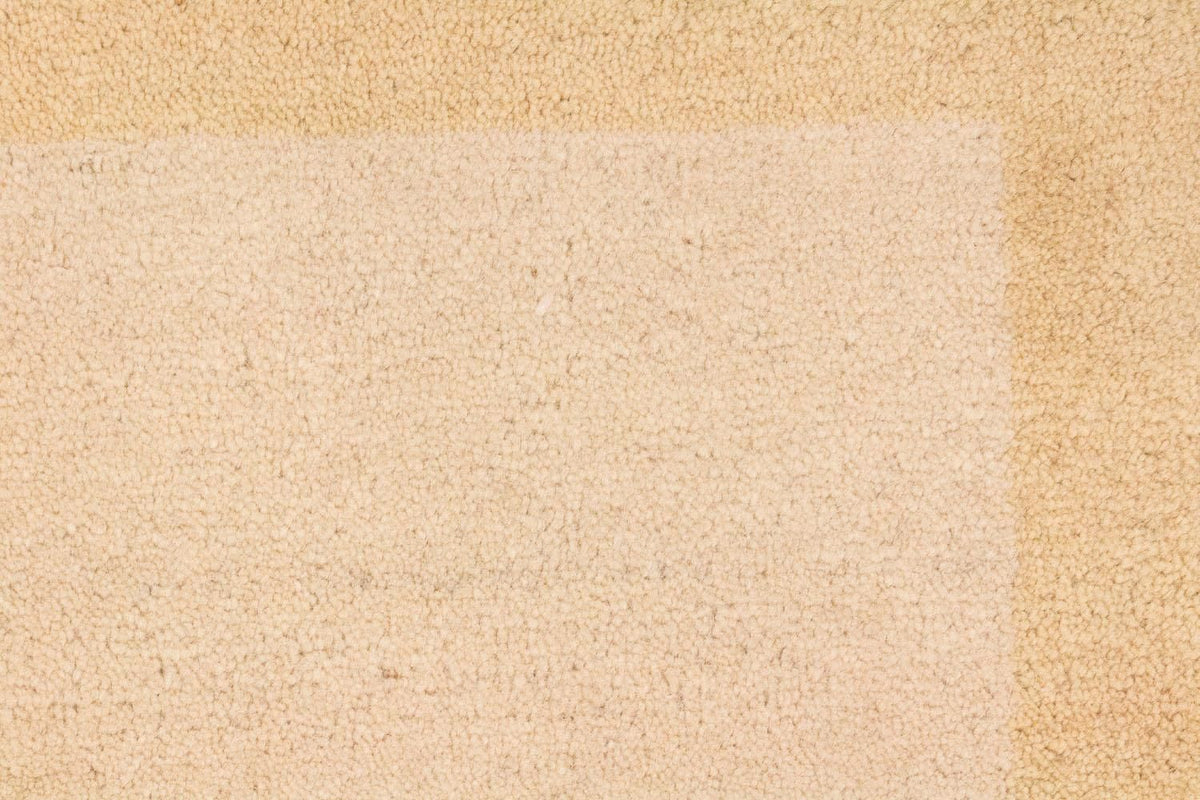 Gabbeh-matta - Indus - 140 x 70 cm - beige