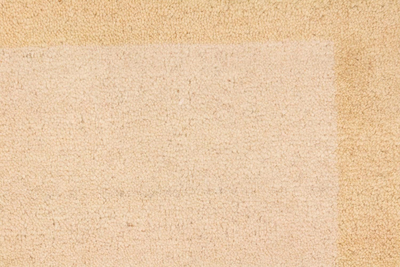 Gabbeh-matta - Indus - 140 x 70 cm - beige