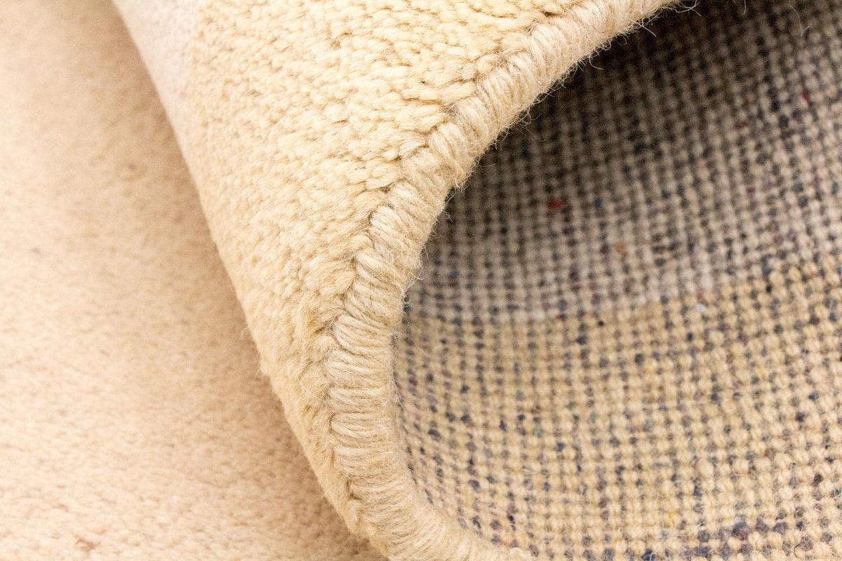 Gabbeh-matta - Indus - 140 x 70 cm - beige