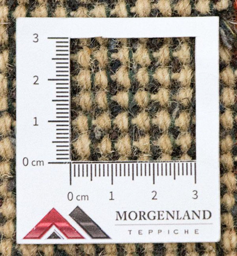 Gabbeh-matta - Indus - 140 x 70 cm - beige