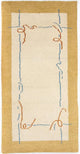 Indo Gabbeh Mattan 140x70cm - Ullmatta