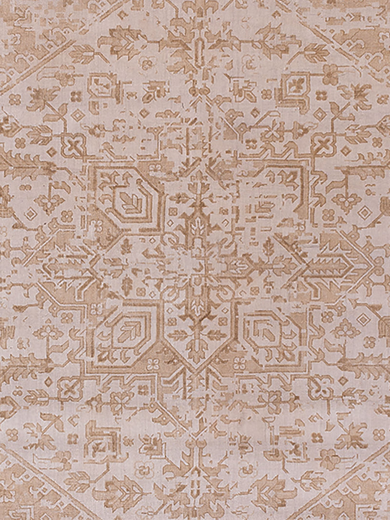 Viskosmatta Ambrosia - Viskoseteppich