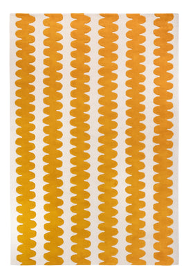 Ullmatta - MoroccanMirage - rektangulär