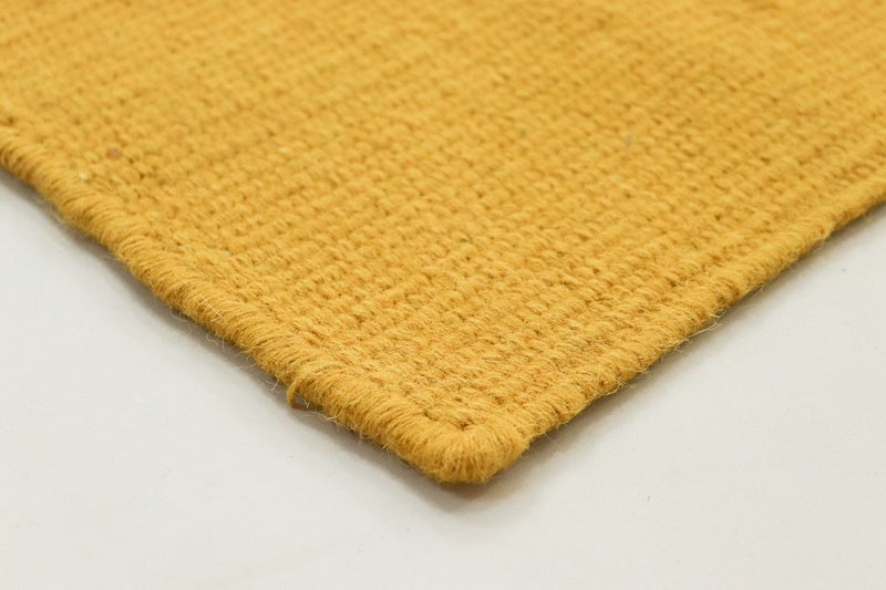 Modern kilim Mattan Fancy - Ullmatta