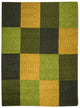 Patchwork-matta