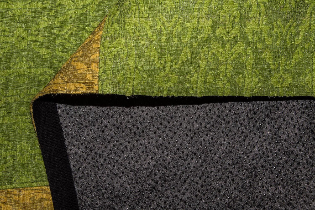 Runner Patchwork-matta - 300 x 75 cm - flerfärgad