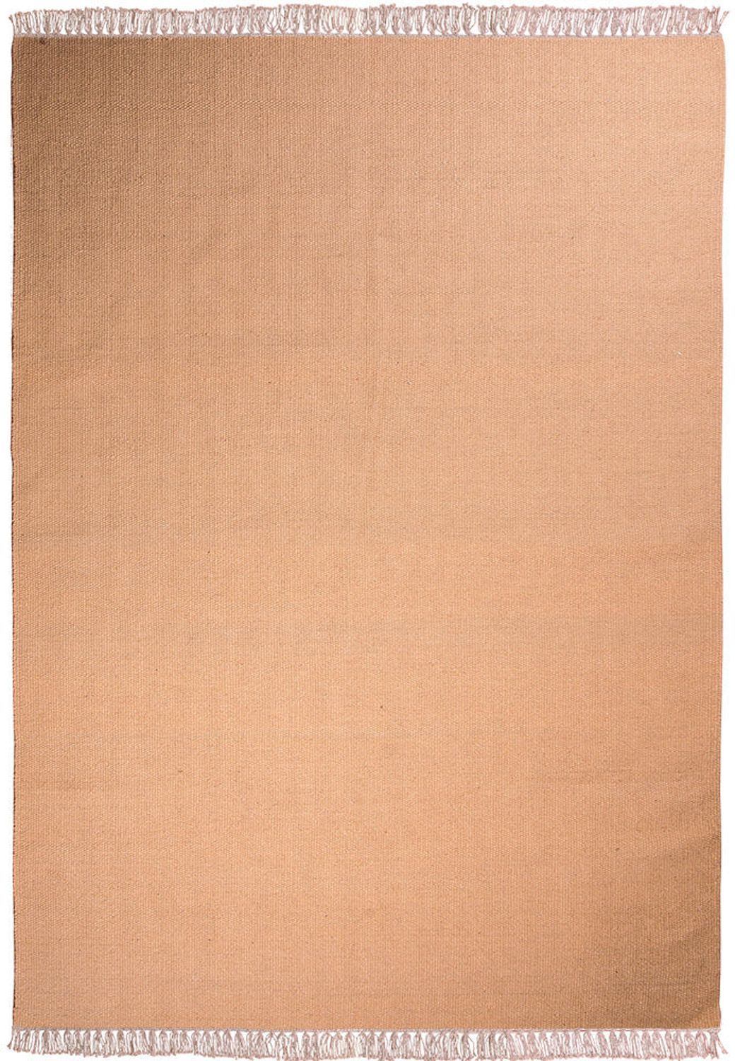 Modern kilim Mattan - Ullmatta
