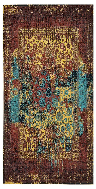 Vintage matta 80x300cm