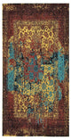 Vintage matta 80x300cm