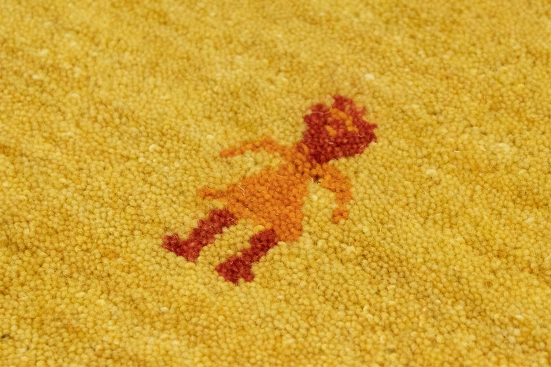 Indo Gabbeh Mattan Sahara - Ullmatta