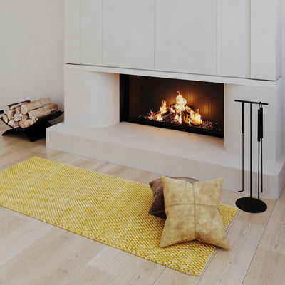 Ullmatta - Filtkula - Mosaik - runner