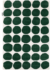 Wollteppich - RockRhythm - rechteckig