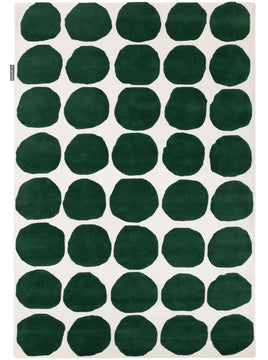 Ullmatta - RockRhythm - rektangulär