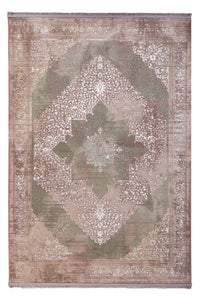 Orientalisk vävd matta Saphir – product image