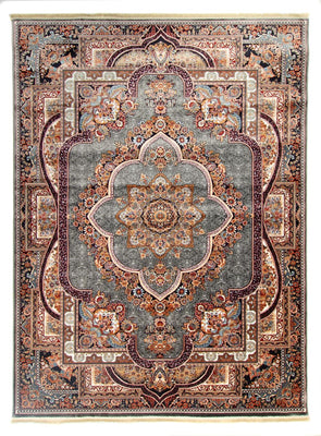 Oriental Carpet - Mahtab - rektangulär