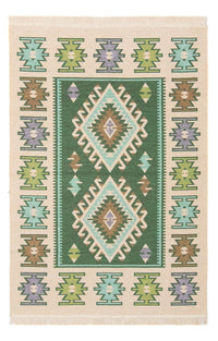 Modern kilim Mattan Ariz – product image