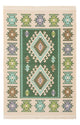 Modern kilim Mattan Ariz