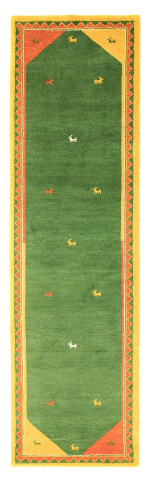 Gabbeh-matta - Indus - Desert - runner