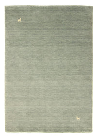 Gabbeh-matta - Indus - 300 x 250 cm - grått