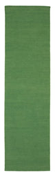 Modern kilim Mattan - Ullmatta