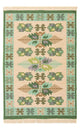 Modern kilim Mattan Gizeh