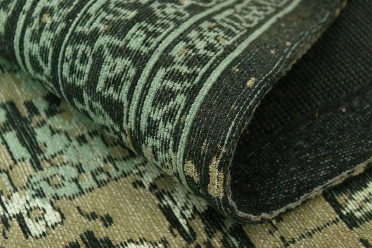 Runner Designermatta - 300 x 80 cm - flerfärgad