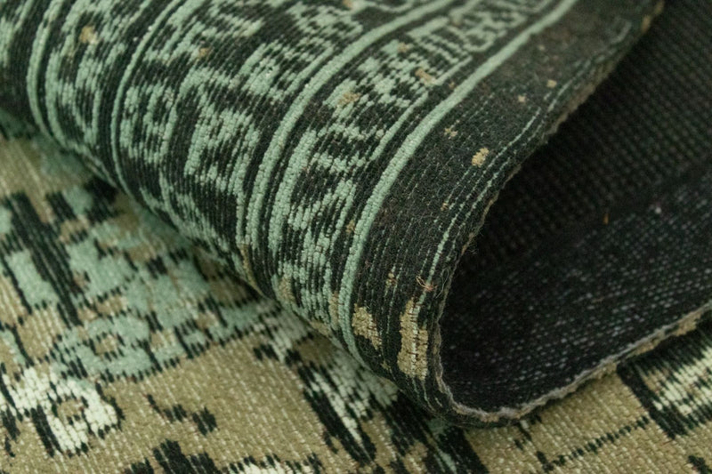 Runner Designermatta - 300 x 80 cm - flerfärgad