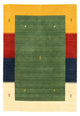 Gabbeh Loom Mattan Mirage - Ullmatta