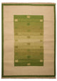 Modern kilim Mattan - Ullmatta