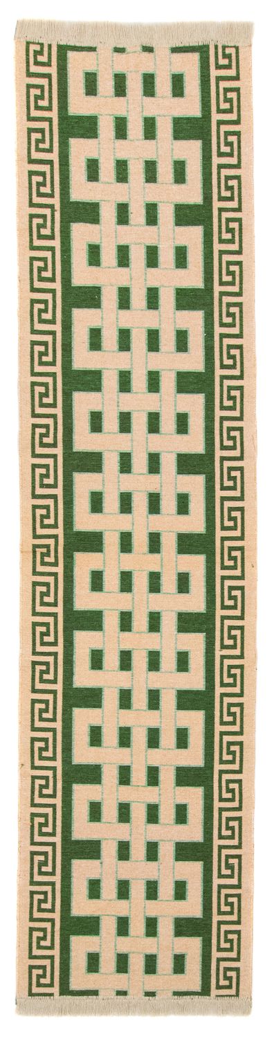 Modern kilim Mattan Nil