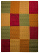 Patchwork-matta