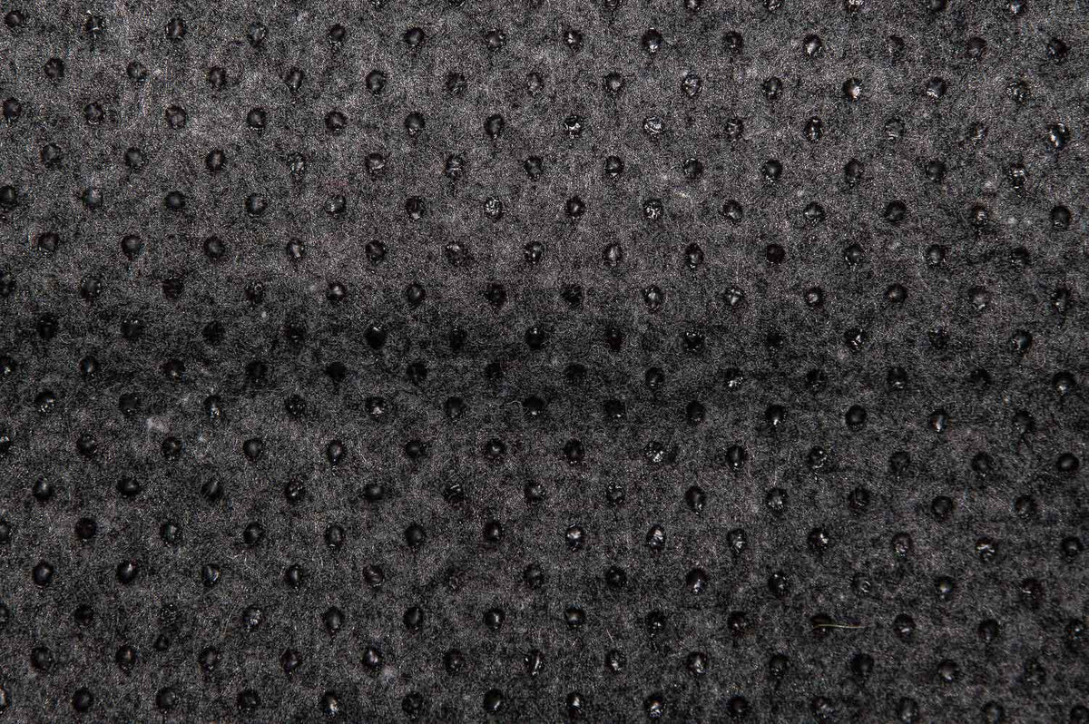 Patchwork-matta - 300 x 200 cm - färgad