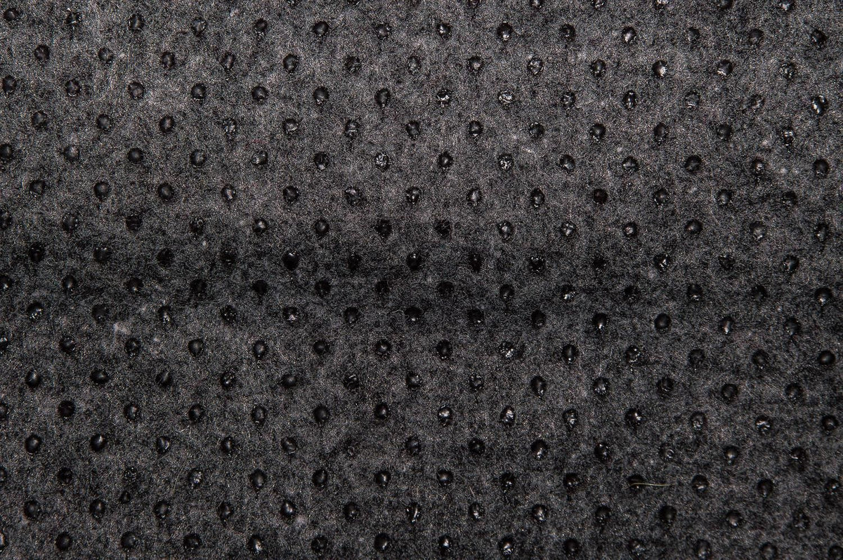 Patchwork-matta - 300 x 200 cm - färgad