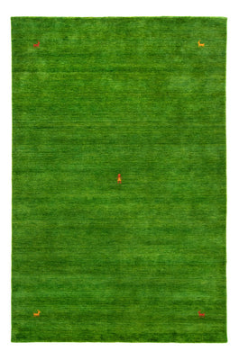 Gabbeh-matta - Indus - Sahara - rektangulär