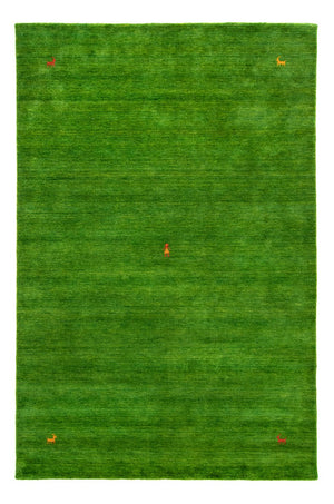 Gabbeh-matta - Indus - Sahara - rektangulär