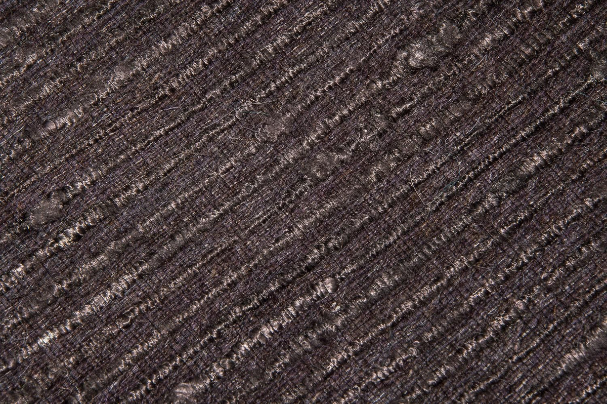 Kort luggmatta - 180 x 120 cm - grått